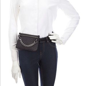 Michael Kors belt bag